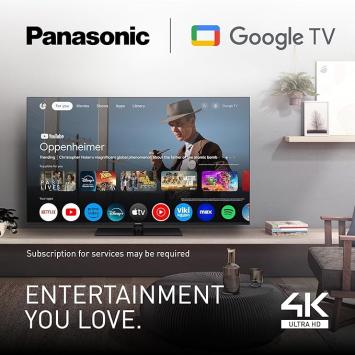Panasonic  TN-50W70AEZ