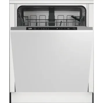 Beko BDIN14320 Volledig ingebouw