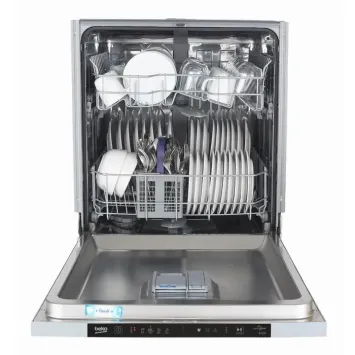 Beko BDIN14320 Volledig ingebouw