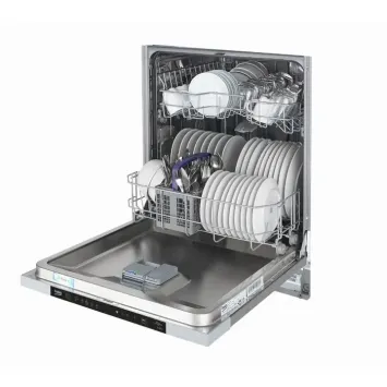 Beko BDIN14320 Volledig ingebouw