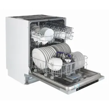 Beko BDIN14320 Volledig ingebouw