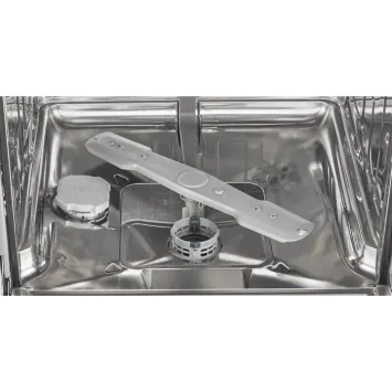 Beko BDIN14320 Volledig ingebouw