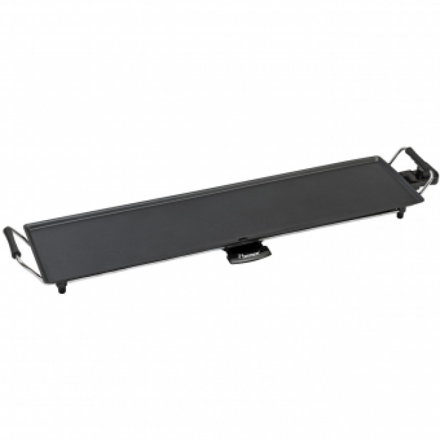 ABP604 PLANCHA BAKPLAAT XXL