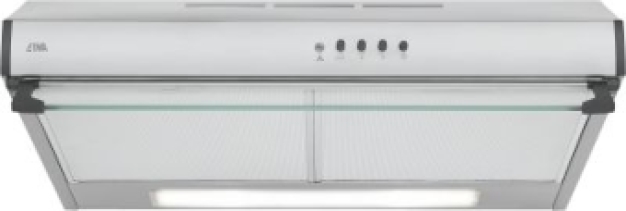 Etna Onderbouw afzuigkap AO660RVS