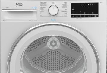 Beko B3T6724W2 Warmtepompdroger