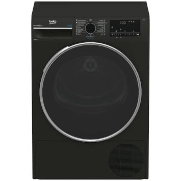 Beko B3T6823M2 Warmtepompdroger MANHATTAN GRIJS