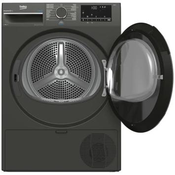 Beko B3T6823M2 Warmtepompdroger MANHATTAN GRIJS