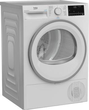 Beko B3T6823WS2 Warmtepompdroger Wit