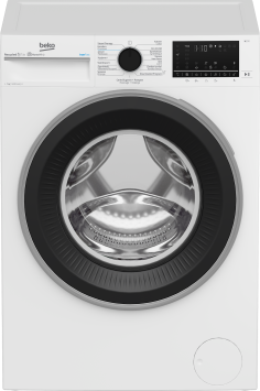 Beko B3WFU57411W Wasmachine