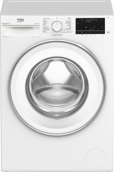 Beko B3WT5841WS2 Wasmachine Wit