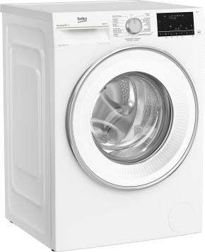 Beko B3WT5841WS2 Wasmachine Wit