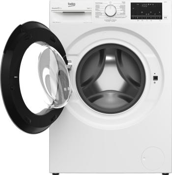 Beko B3WT5841WS2 Wasmachine Wit