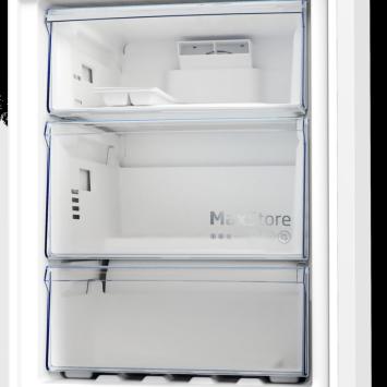 Beko B5RCNE3651HXB Koel-vries Combinatie