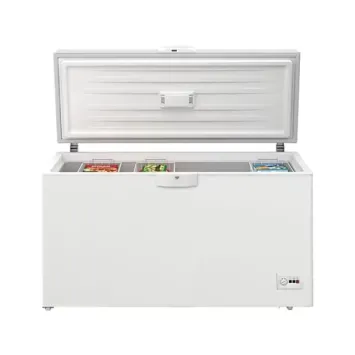 beko HSM46740 vrieskist