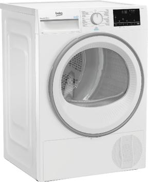 Beko B3T6823W2 Warmtepompdroge