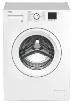 Beko WTV77111BW01 Wasmachine