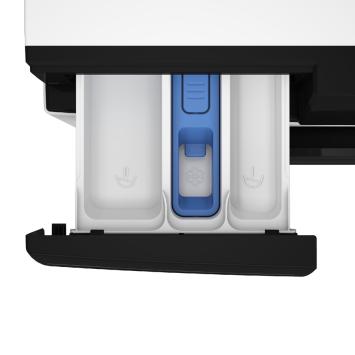 Beko BM3WFT3841B Wasmachine