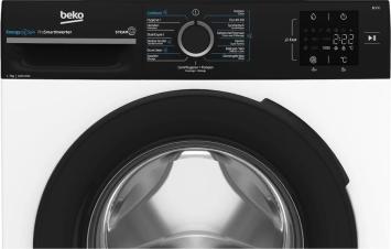 Beko BM3WFU3741B Wasmachine
