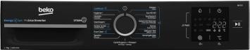 Beko BM3WFU3741B Wasmachine
