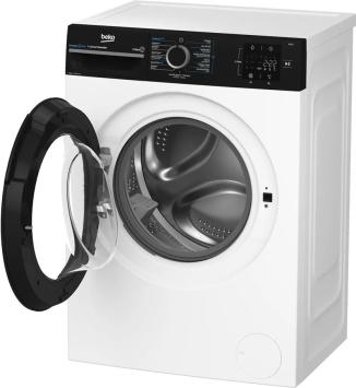 Beko BM3WFU3741B Wasmachine