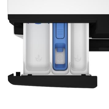 Beko BM3WFU41041B Wasmachine