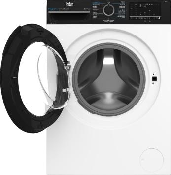 Beko BM3WFU41041B Wasmachine