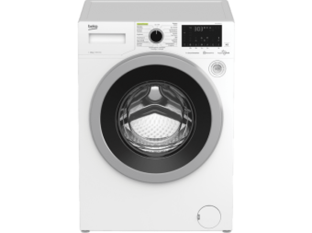 Beko WTE10746CHT1