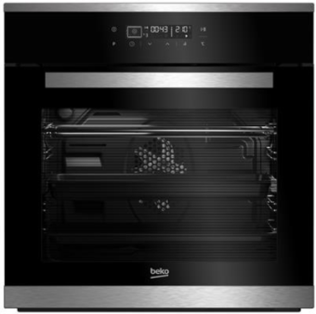 BIM25401X BEKO Solo Oven