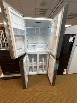 bella Amerikaanse koelkast 