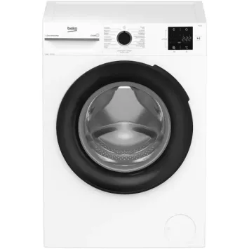 Beko BM1WFU3842 Wasmachine