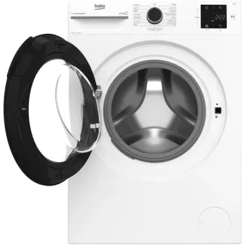 Beko BM1WFU3842 Wasmachine