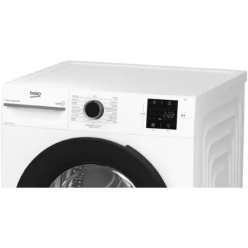 Beko BM1WFU3842 Wasmachine