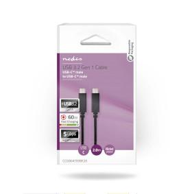 USB-Kabel