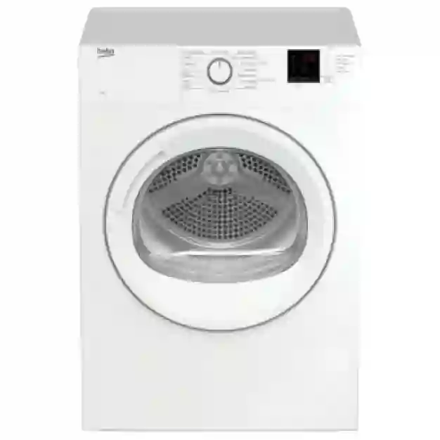 Beko 8KG afvoerdroger DA8012GA