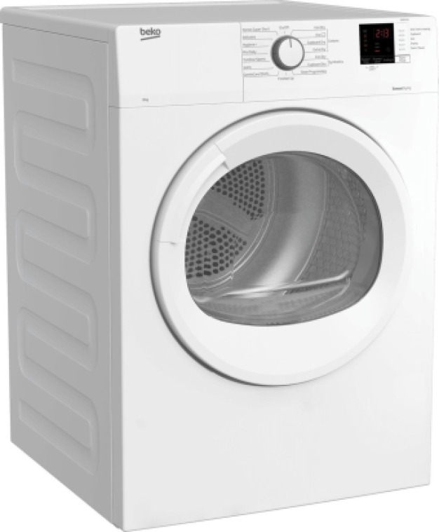 Beko 8KG afvoerdroger DA8012GA