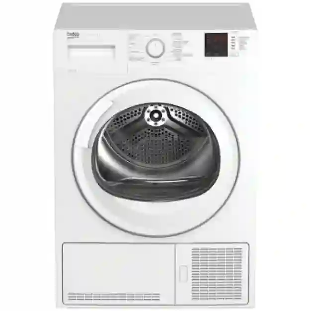 Beko DCU7235BXT 7KG Condensdroger