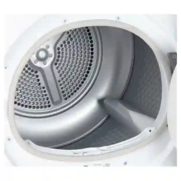 Beko DCU7235BXT 7KG Condensdroger