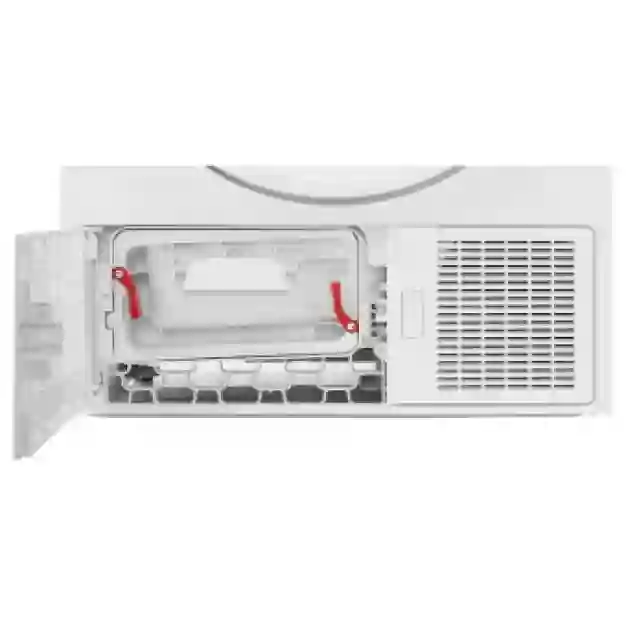 Beko DCU7235BXT 7KG Condensdroger
