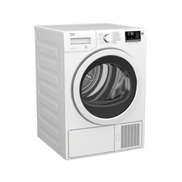 Beko 7KG Warmtepompdroger DH7533RXW