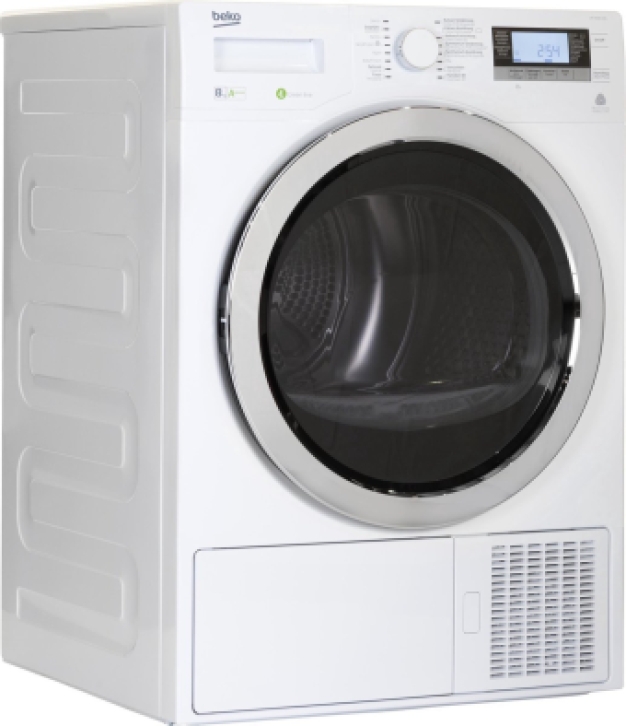 Beko 8KG Warmtepompdroger DPY8506GXB1