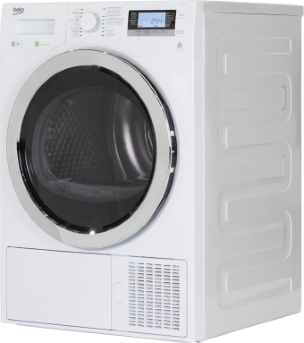 Beko 8KG Warmtepompdroger DPY8506GXB1