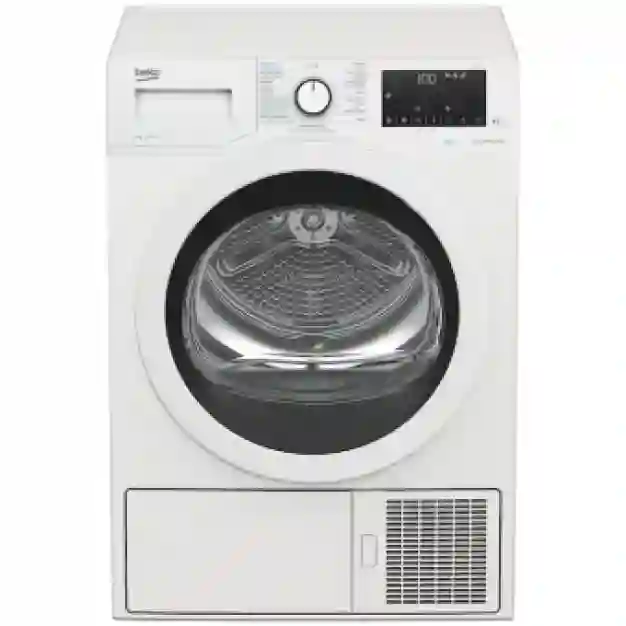 Beko 8KG Warmtepompdroger DR8535TX01
