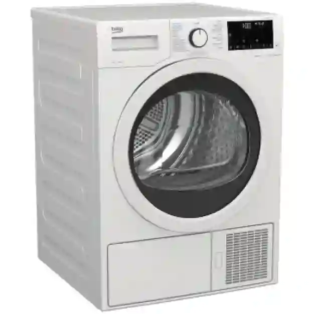 Beko 8KG Warmtepompdroger DR8535TX01