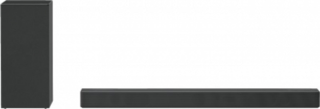 LG SoundBar DSP8YA