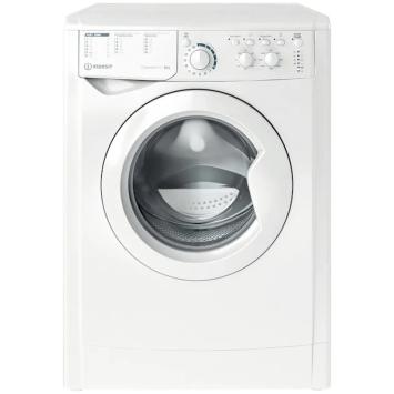 Indesit EWC 81483 W EU N