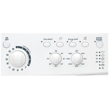 Indesit EWC 81483 W EU N