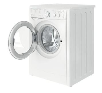 Indesit EWC 81483 W EU N