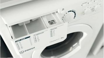 Indesit EWC 81483 W EU N