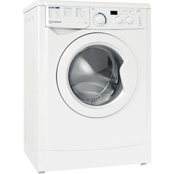 Indesit EWD 71452 W EU N