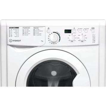 Indesit EWD 71452 W EU N